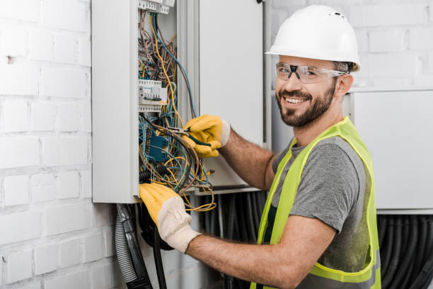 Best Affordable Electrician  in Oceanside, NY