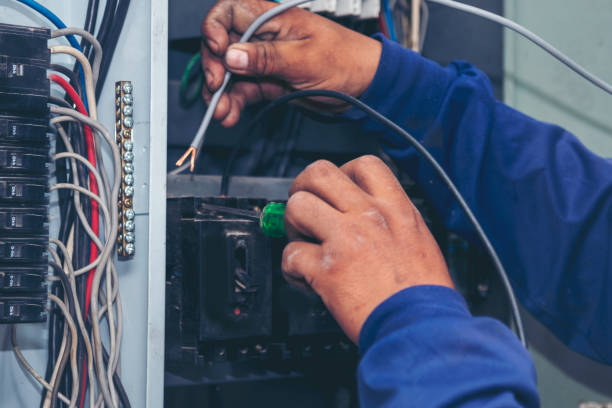 Best Local Electrician Companies  in Oceanside, NY