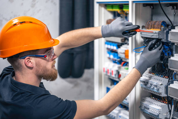 Best 24-Hour Electrician  in Oceanside, NY