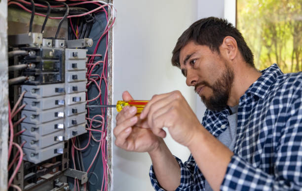 Best Ceiling Fan Installation Electrician  in Oceanside, NY